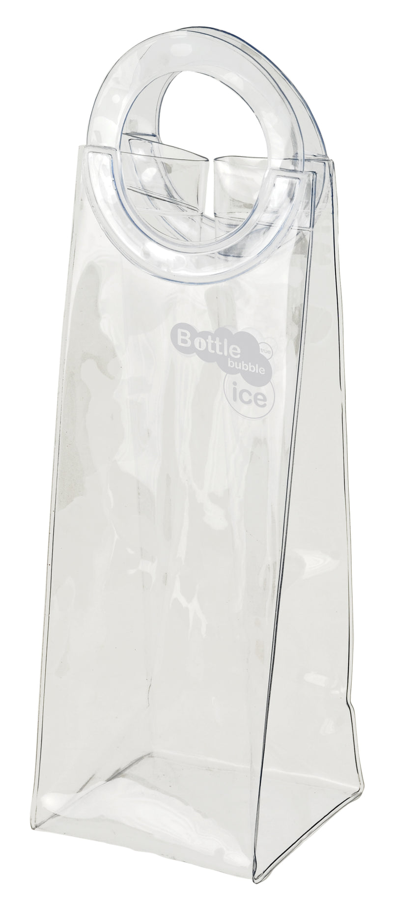 Bottle Bubble Ice: Wine Tote