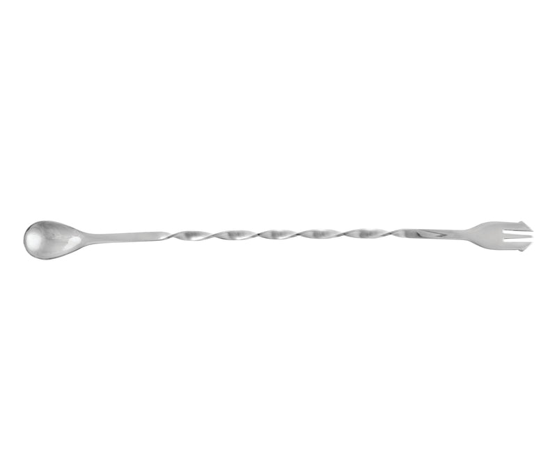 Trident: Cocktail Spoon