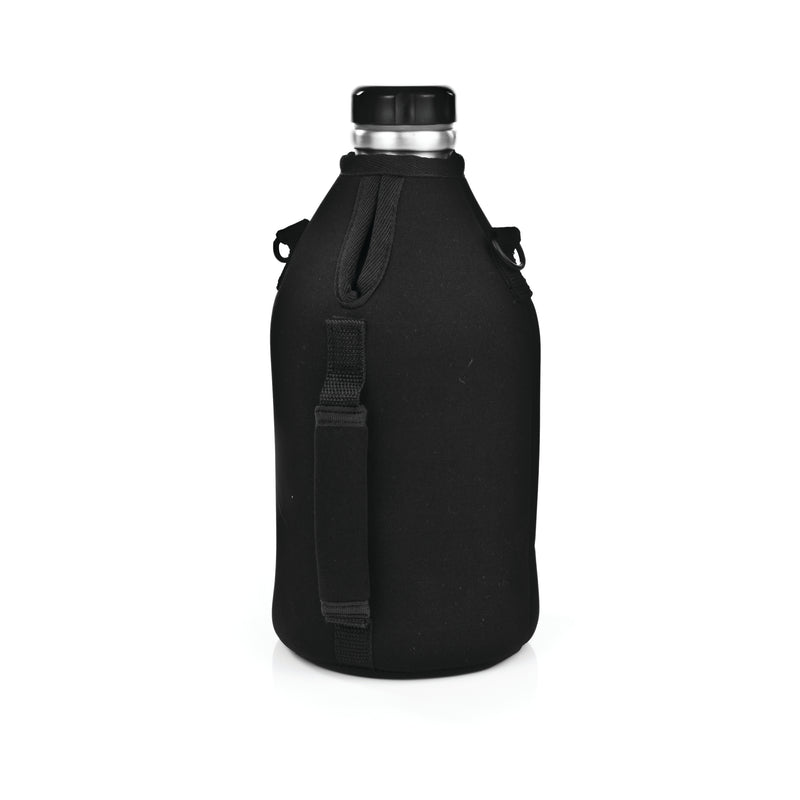 Frostbite: Growler Tote