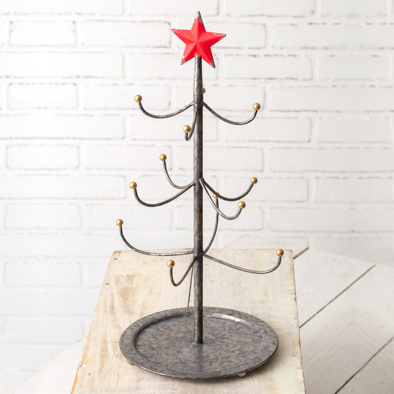 Mini Christmas Tree Display Stand