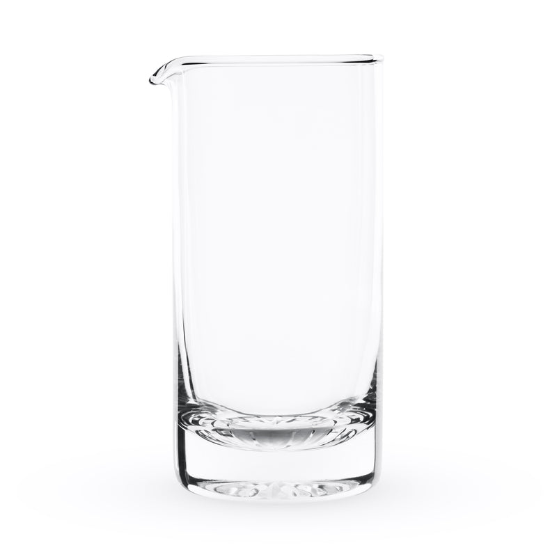 Stirred: Large Mixing Glass
