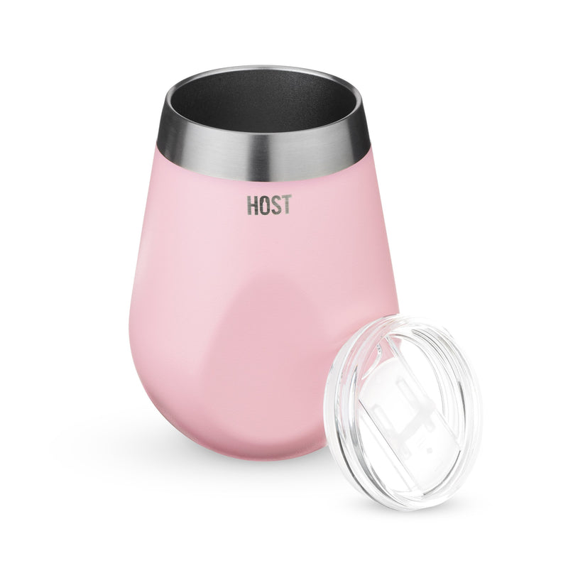 Revive Vacuum Insulated Tumbler in Pink