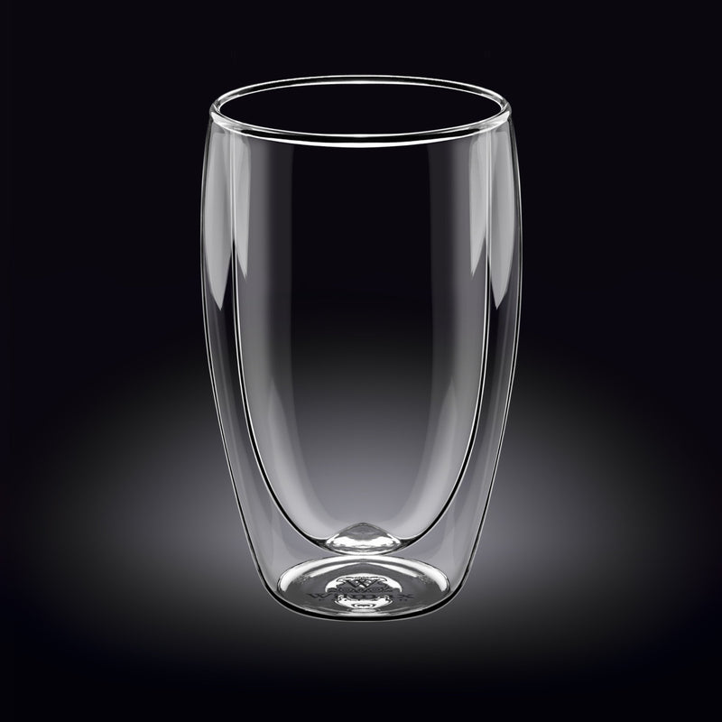 Thermo Glass, 16 Fl Oz