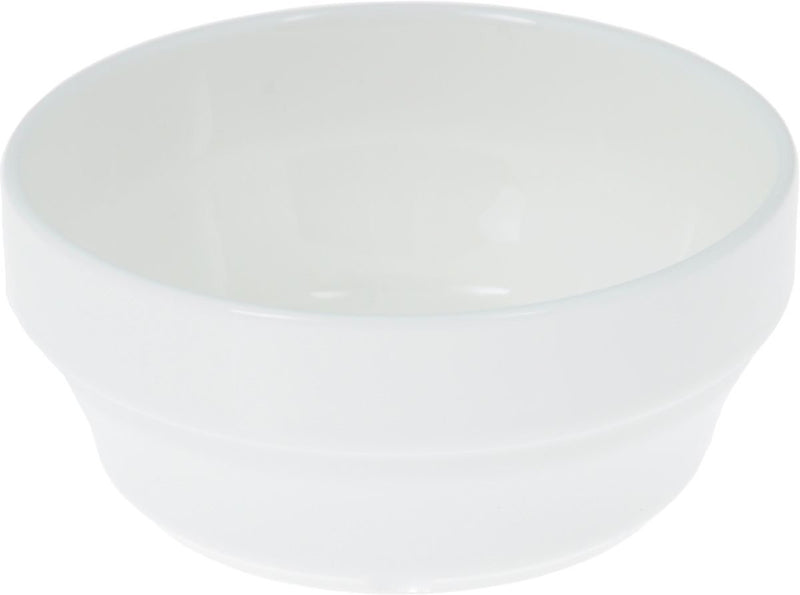 Set of 12 Fine Porcelain Bowl 3.5"
