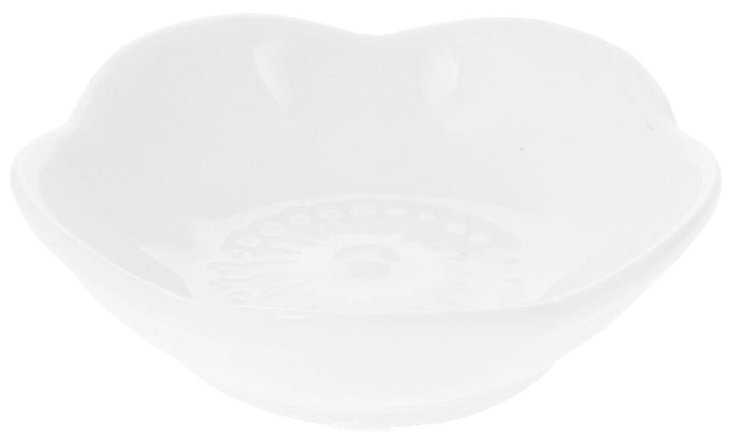 Set of 12 Dishes 3"