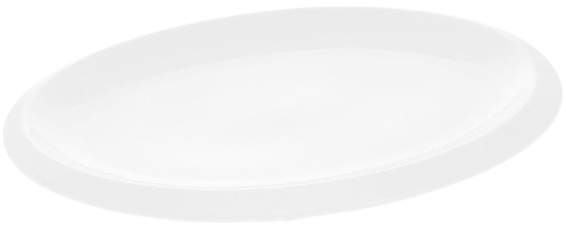 Set of 3 Fine Porcelain 14" Platters