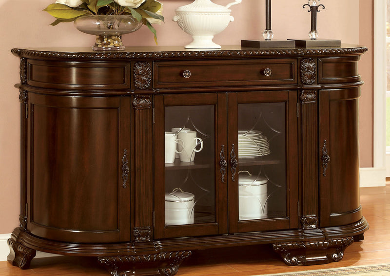 Bell Collection Formal Dining Server