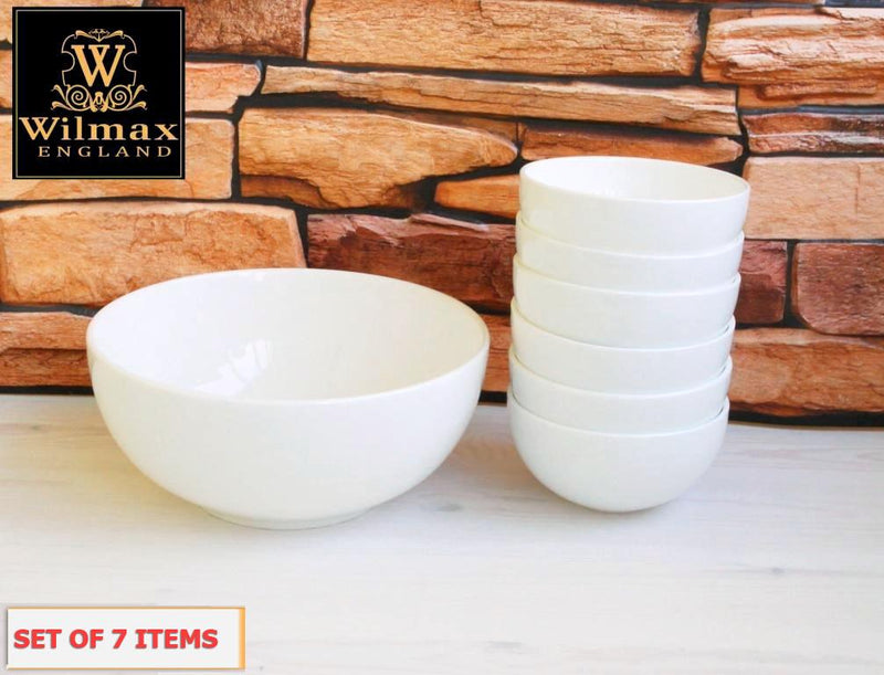 Set of Dining Bowls in a Gift Box