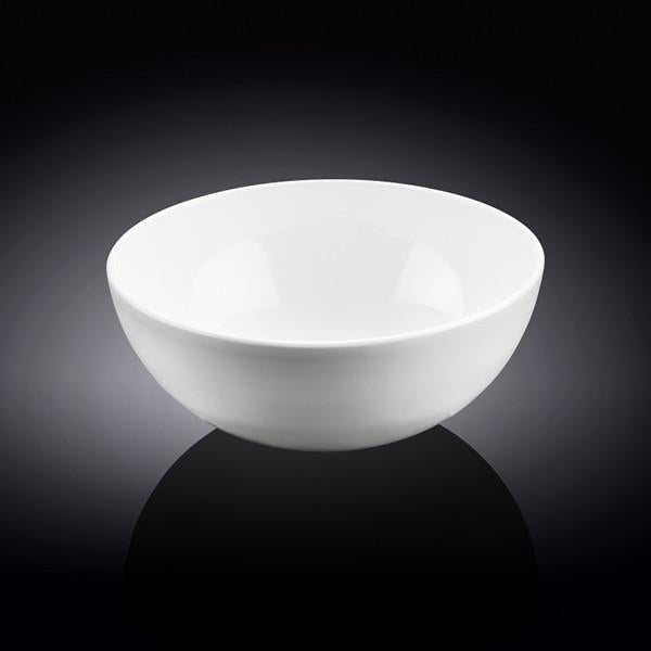 Set of 6 Fine Porcelain Bowls 5.5"