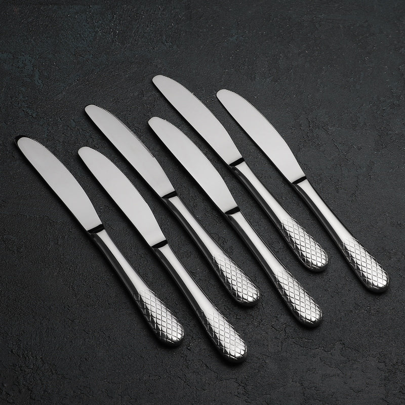 Set of  24 Dinner Knives