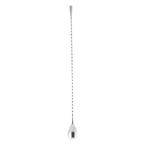 Stainless Steel Weighted Barspoon 